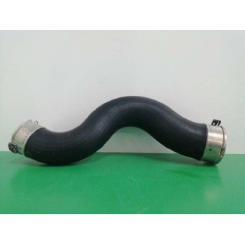 Recambio de tubo presion turbocompresor para bmw serie 5 lim. (f10) 2.0 16v turbodiesel referencia OEM IAM 11618571896  