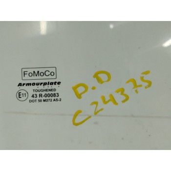 Recambio de luna delantera derecha para ford ranger (tke) 3.2 tdci cat referencia OEM IAM   