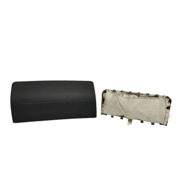 Recambio de airbag delantero derecho para ssangyong rexton 2.9 turbodiesel cat referencia OEM IAM 8621008012  