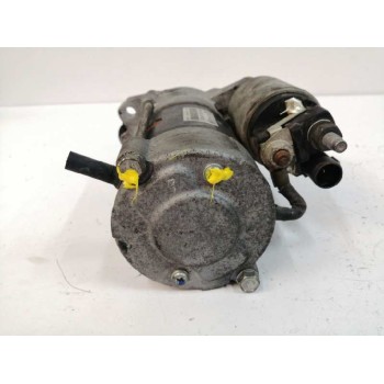 Recambio de motor arranque para opel meriva b 1.6 cdti dpf referencia OEM IAM 55570068 M001TF0072 