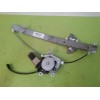 Recambio de elevalunas trasero derecho para nissan pick-up (d22) cabina doble challenge 4x4 referencia OEM IAM 827302S721  