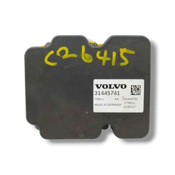 Recambio de abs para volvo xc40 (536) t3 1477 cc referencia OEM IAM 31445741 0265258341 