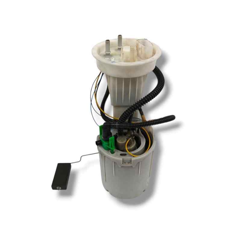 Recambio de aforador para audi a4 berlina (8e) 1.9 tdi referencia OEM IAM 8E0919050D 220212002005 