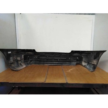 Recambio de paragolpes trasero para volvo s60 berlina 2.4 d referencia OEM IAM 39961317  