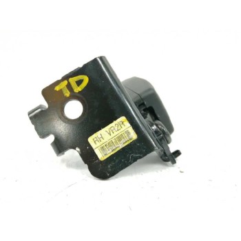 Recambio de enganche cinturon derecho para hyundai i40 1.7 crdi cat referencia OEM IAM  TRASERO 