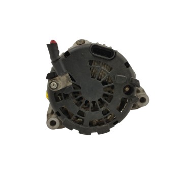 Recambio de alternador para ssangyong kyron 2.0 referencia OEM IAM A6641540102 115A 