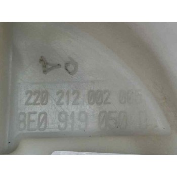 Recambio de aforador para audi a4 berlina (8e) 1.9 tdi referencia OEM IAM 8E0919050D 220212002005 