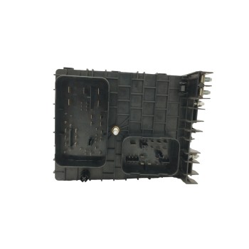 Recambio de caja reles / fusibles para seat toledo (5p2) 2.0 tdi referencia OEM IAM 1K0937124K  