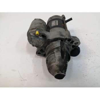 Recambio de motor arranque para opel meriva b 1.6 cdti dpf referencia OEM IAM 55570068 M001TF0072 