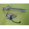 Recambio de elevalunas trasero derecho para nissan pick-up (d22) cabina doble challenge 4x4 referencia OEM IAM 827302S721  