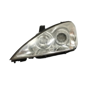 Recambio de faro izquierdo para ssangyong kyron 2.0 xdi 4x4 referencia OEM IAM 8310309102 PARA PULIR 