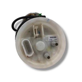 Recambio de aforador para audi a4 berlina (8e) 1.9 tdi referencia OEM IAM 8E0919050D 220212002005 