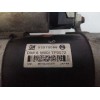 Recambio de motor arranque para opel meriva b 1.6 cdti dpf referencia OEM IAM 55570068 M001TF0072 