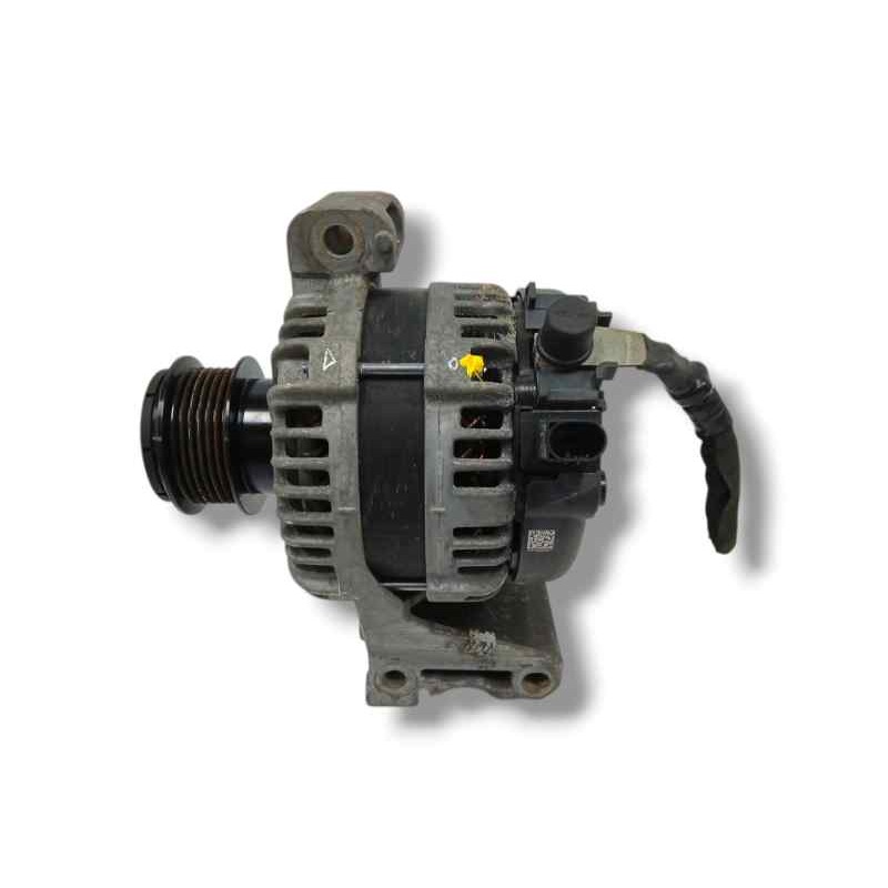 Recambio de alternador para volvo xc40 (536) t3 1477 cc referencia OEM IAM 31665531 150A 0126312151