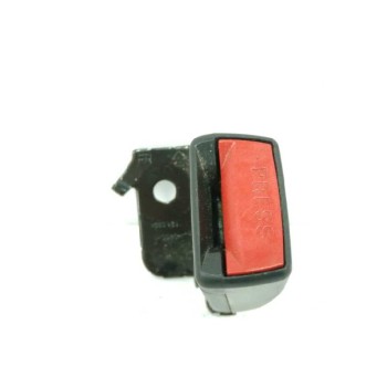 Recambio de enganche cinturon izquierdo para hyundai i40 1.7 crdi cat referencia OEM IAM  TRASERO 