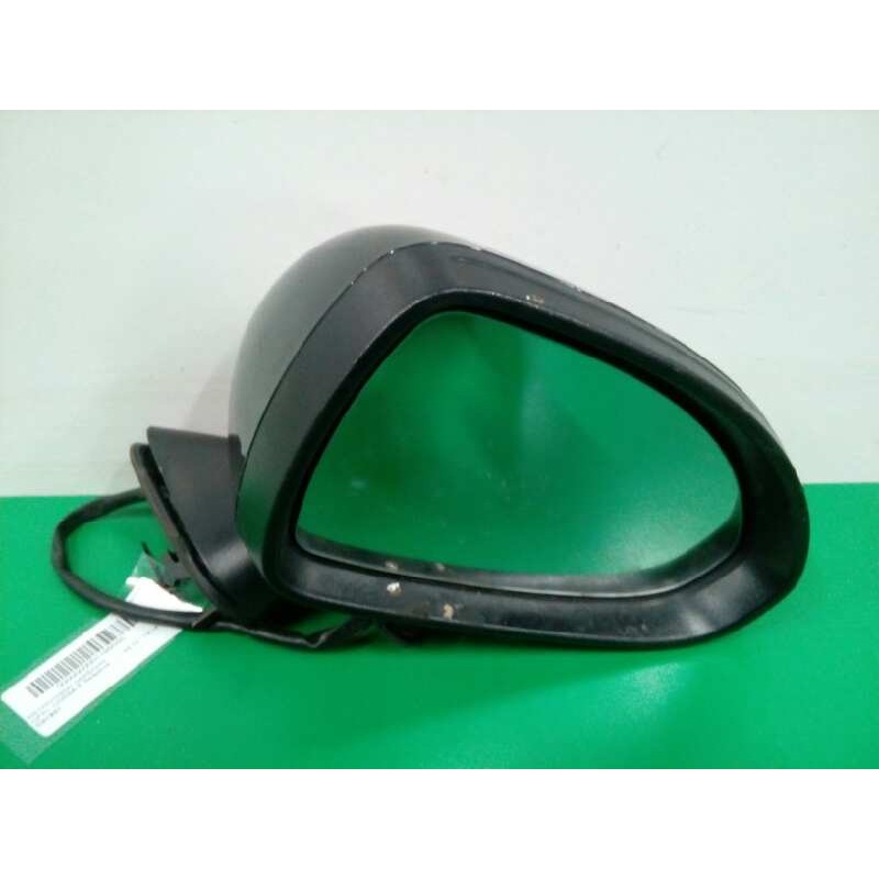 Recambio de retrovisor derecho para opel corsa e selective referencia OEM IAM  ELECTRICO 