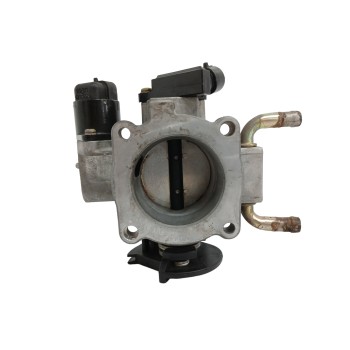 Recambio de caja mariposa para chevrolet kalos 1.4 cat referencia OEM IAM 25183954  