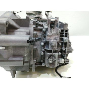 Recambio de caja cambios para fiat tipo ii (357) fam 1.4 cat (gpl) referencia OEM IAM   