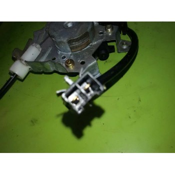 Recambio de elevalunas trasero derecho para nissan pick-up (d22) cabina doble challenge 4x4 referencia OEM IAM 827302S721  