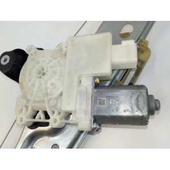 Recambio de elevalunas trasero izquierdo para opel astra k lim. 5türig 1.6 cdti dpf referencia OEM IAM 39142319 C86123100 