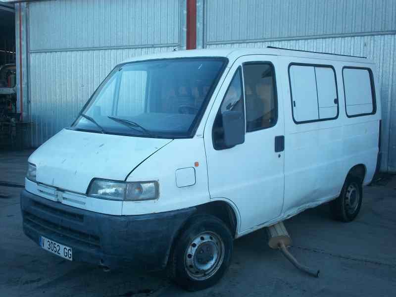 PEUGEOT BOXER COMBI (RS3200)(320)('02)