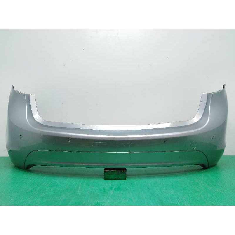 Recambio de paragolpes trasero para opel meriva b 1.6 cdti dpf referencia OEM IAM 13267966  