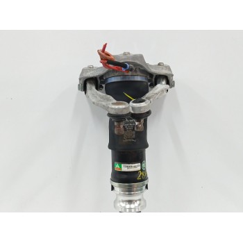 Recambio de amortiguador delantero izquierdo para audi allroad c5 (4bh) 2.5 tdi quattro referencia OEM IAM 4Z7616039C  