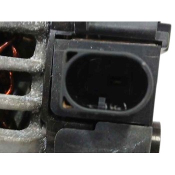 Recambio de alternador para volvo xc40 (536) t3 1477 cc referencia OEM IAM 31665531 150A 0126312151