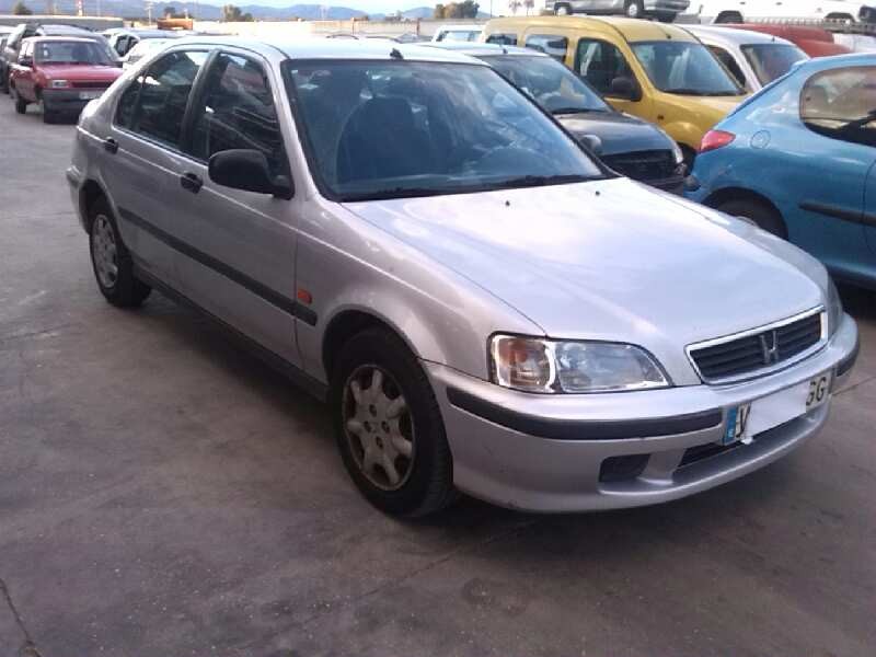 HONDA CIVIC BERLINA .5 (MA/MB)