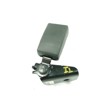 Recambio de enganche cinturon izquierdo para hyundai i40 1.7 crdi cat referencia OEM IAM  TRASERO 