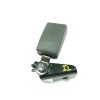 Recambio de enganche cinturon izquierdo para hyundai i40 1.7 crdi cat referencia OEM IAM  TRASERO 