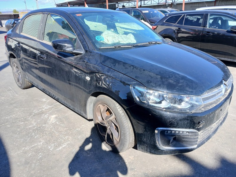 CITROËN C-ELYSEE (DD_)