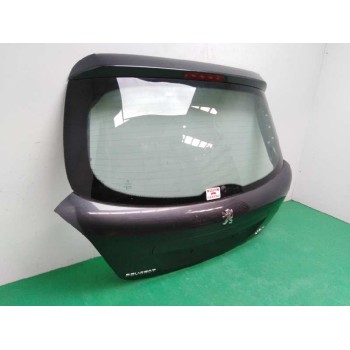 Recambio de porton trasero para peugeot 207 1.6 hdi referencia OEM IAM 8701CS  