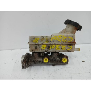 Recambio de bomba freno para hyundai h 1 2.5 turbodiesel referencia OEM IAM   