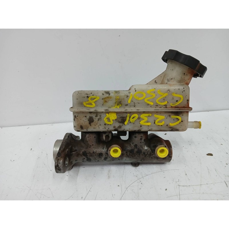 Recambio de bomba freno para hyundai h 1 2.5 turbodiesel referencia OEM IAM   