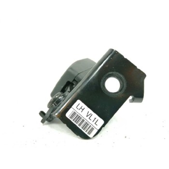 Recambio de enganche cinturon izquierdo para hyundai i40 1.7 crdi cat referencia OEM IAM  TRASERO 