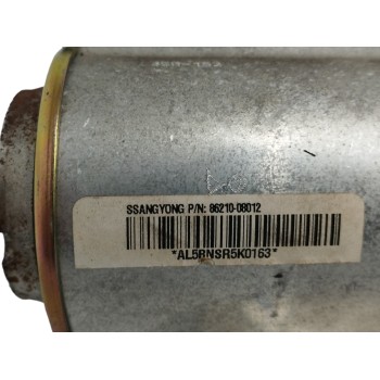 Recambio de airbag delantero derecho para ssangyong rexton 2.9 turbodiesel cat referencia OEM IAM 8621008012  