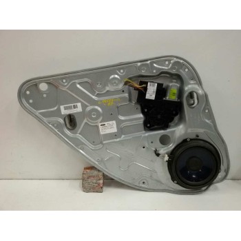 Recambio de elevalunas trasero izquierdo para ford kuga (cbv) titanium referencia OEM IAM TIJERA 7M5T14B534AC 