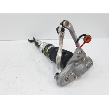 Recambio de amortiguador delantero izquierdo para audi allroad c5 (4bh) 2.5 tdi quattro referencia OEM IAM 4Z7616039C  