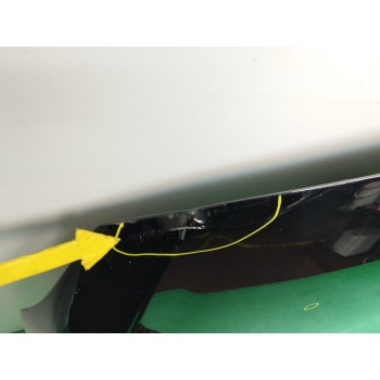 Recambio de capot para mercedes-benz clase a (w176) a 180 cdi / d (176.012) referencia OEM IAM A1768800057 NECESITA REPARACION O