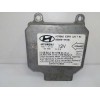 Recambio de centralita airbag para hyundai h 1 h 1 combi con quinta puerta referencia OEM IAM 959004A401  
