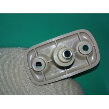 Recambio de parasol derecho para ssangyong rodius xdi referencia OEM IAM   