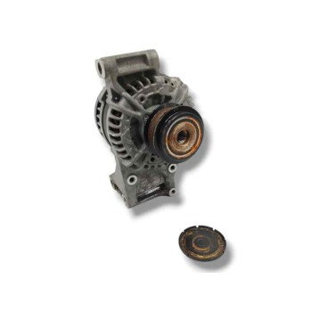 Recambio de alternador para volvo xc40 (536) t3 1477 cc referencia OEM IAM 31665531 150A 0126312151