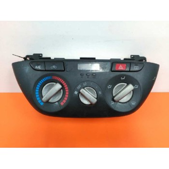 Recambio de mando calefaccion / aire acondicionado para toyota rav 4 ii (_a2_) 2.0 4wd (aca21, aca20) referencia OEM IAM 5590042