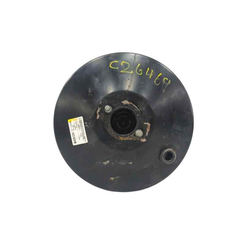 Recambio de servofreno para citroën berlingo 1.9 diesel referencia OEM IAM 9642118580 0204024282 