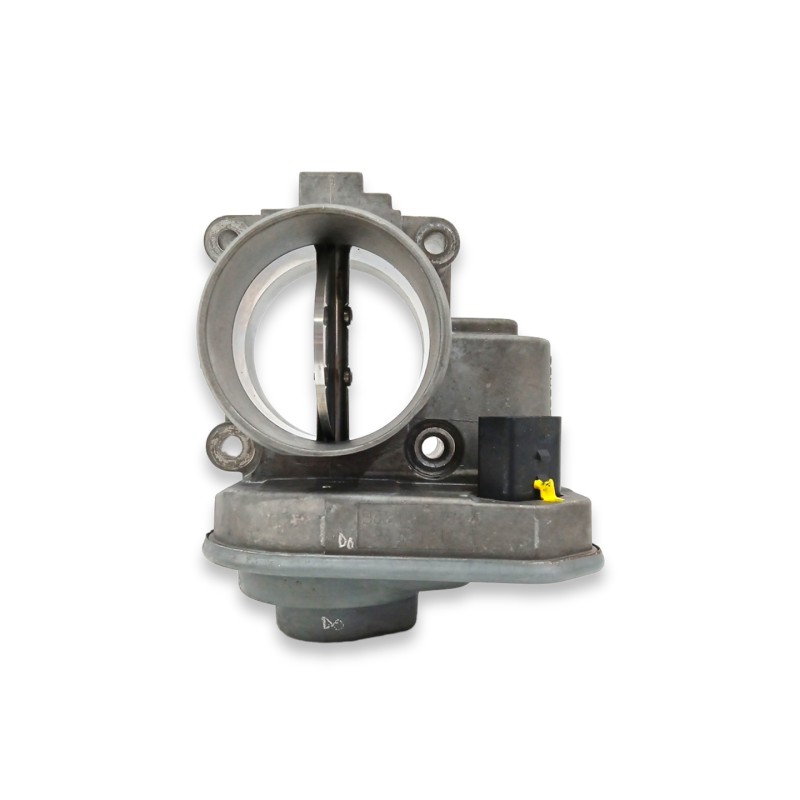 Recambio de caja mariposa para chevrolet captiva 2.0 diesel cat referencia OEM IAM 96440414  