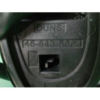 Recambio de retrovisor derecho para opel corsa e selective referencia OEM IAM  ELECTRICO 