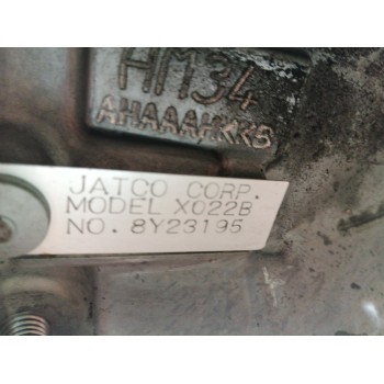 Recambio de caja cambios para infiniti q50 50 hybrid referencia OEM IAM X022B 119012 KM 7R01H