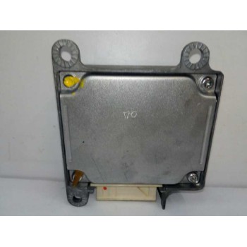 Recambio de centralita airbag para hyundai h 1 h 1 combi con quinta puerta referencia OEM IAM 959004A401  