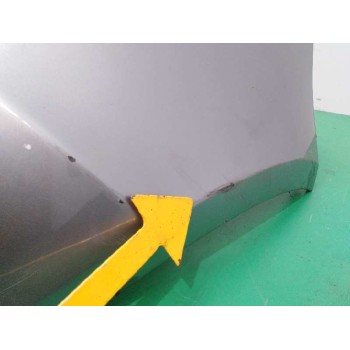 Recambio de paragolpes trasero para opel meriva b 1.6 cdti dpf referencia OEM IAM 13267966  